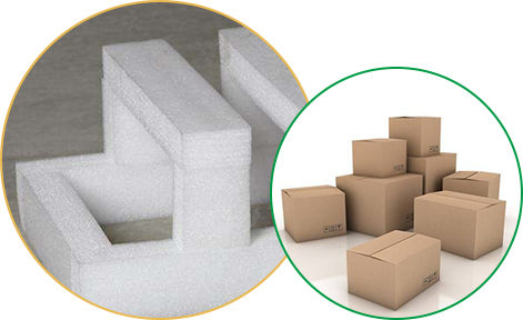 武漢珍珠棉包裝