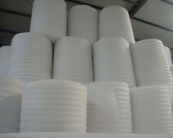 武漢珍珠棉包裝展示